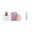 Perfumy Glantier 404 - Chance (Chanel) Mini próbka 2ml