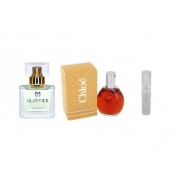 Perfumy Glantier 416 - Chloe (Chloe) Mini próbka 2ml