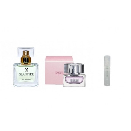 Perfumy Glantier 444 - Gucci Eau de Parfum II (Gucci) Mini próbka 2ml Perfumy Glantier 444 - Gucci Eau de Parfum II (Gucci) Mini próbka 2ml