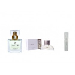 Perfumy Glantier 445 - Boss Woman (Hugo Boss) Mini próbka 2ml