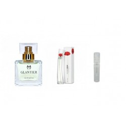 Perfumy Glantier 455 - Flower By Kenzo (Kenzo) Mini próbka 2ml