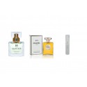 Perfumy Glantier 458 - Chanel N'5 (Chanel) Mini próbka 2ml