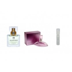 Perfumy Glantier 466 - Euphoria Blossom ( Calvin Klein ) Mini próbka 2ml