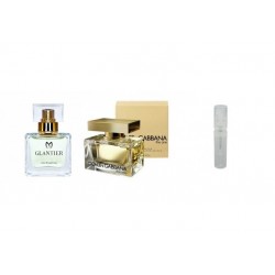 Perfumy Glantier 473 - The One (Dolce&Gabbana)