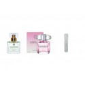Perfumy Glantier 493 - Bright Crystal (Versace) Mini próbka 2ml