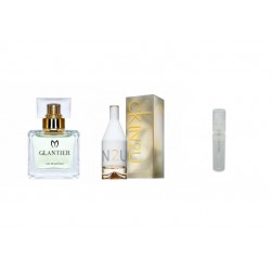 Perfumy Glantier 497 - CK IN2U for her (Calvin Klein) Mini próbka 2ml