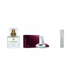 Perfumy Glantier 501 - Euphoria (Calvin Klein) Mini próbka 2ml