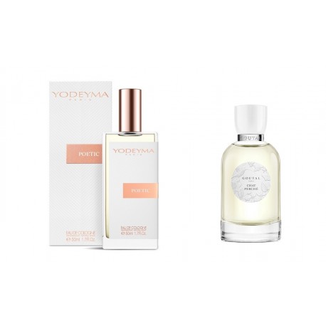 POETIC 50ML - CHAD PERCHE (Annick Goutal) POETIC 50ML - CHAD PERCHE (Annick Goutal)