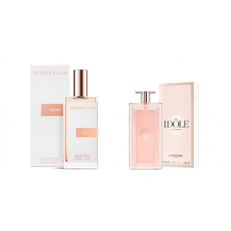 YODEYMA PRIME 50ML- IDOLE (Lancome) YODEYMA PRIME 50ML- IDOLE (Lancome)