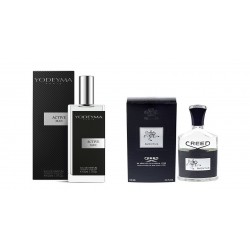 YODEYMA ACTIVE MAN 50ML - AVENTUS (CREED)