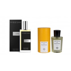 YODEYMA CAPRI 50ML - ACQUA DI PARMA (Colonia)