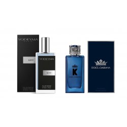 YODEYMA KENT 50ML - K (Dolce&Gabbana)