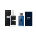 YODEYMA KENT 50ML - K (Dolce&Gabbana)