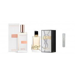 YODEYMA LUXOR  - LIBRE (Yves Saint Laurent) Mini próbka 2ml