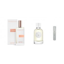YODEYMA POETIC  - CHAD PERCHE (Annick Goutal) Mini próbka 2ml