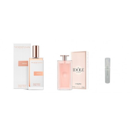 YODEYMA PRIME - IDOLE (Lancome) Mini próbka 2ml YODEYMA PRIME - IDOLE (Lancome) Mini próbka 2ml