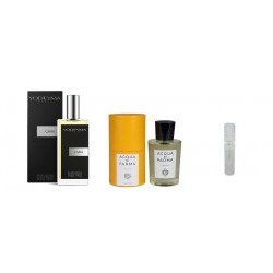 YODEYMA CAPRI UNISEX  - ACQUA DI PARMA (Colonia) Mini próbka 2ml