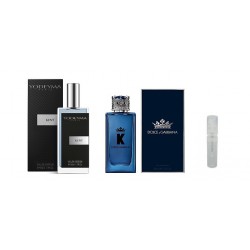 YODEYMA KENT  - K (Dolce&Gabbana) Mini próbka 2ml