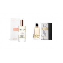 YODEYMA LUXOR 15ML - LIBRE (Yves Saint Laurent)