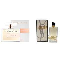 YODEYMA LUXOR 100ML - LIBRE (Yves Saint Laurent)