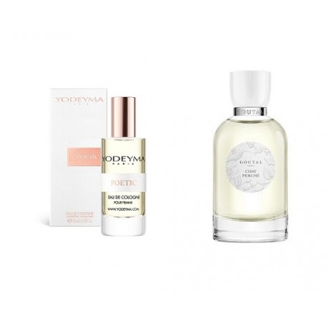 YODEYMA POETIC 15ML - CHAD PERCHE (Annick Goutal) YODEYMA POETIC 15ML - CHAD PERCHE (Annick Goutal)