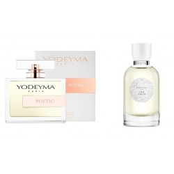 YODEYMA POETIC 100ML - CHAD PERCHE (Annick Goutal)