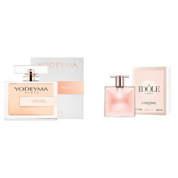 YODEYMA PRIME 100ML- IDOLE (Lancome)