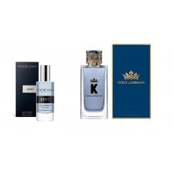 YODEYMA KENT 15ML - K (Dolce&Gabbana)