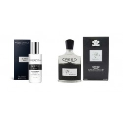 YODEYMA ACTIVE MAN 15ML - AVENTUS (CREED)
