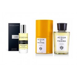 YODEYMA CAPRI UNISEX 15ML - ACQUA DI PARMA (Colonia)