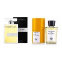 YODEYMA CAPRI UNISEX 15ML - ACQUA DI PARMA (Colonia)