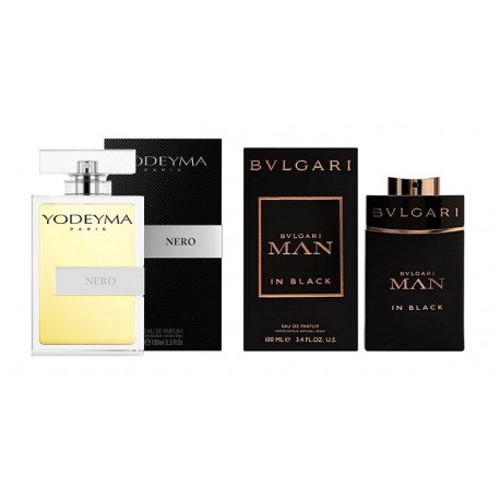 odpowiednik MAN IN BLACK Bvlgari odpowiednik MAN IN BLACK Bvlgari