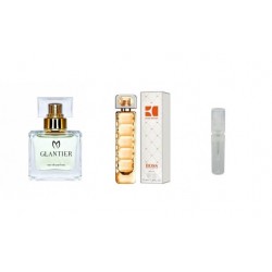 Perfumy Glantier 515 - Boss Orange (Hugo Boss) Mini próbka 2ml