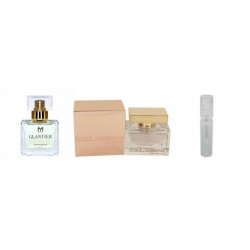 Perfumy Glantier 521 - Rose The One (Dolce&Gabbana) Mini próbka 2ml