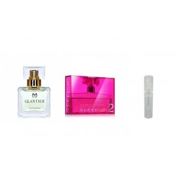 Perfumy Glantier 529 - Gucci Rush 2 (Gucci) Mini próbka 2ml