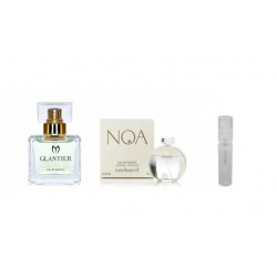 Perfumy Glantier 530 - Noa (Cacharel) Mini próbka 2ml.