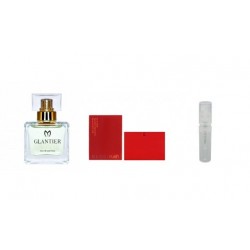 Perfumy Glantier 533 - Gucci Rush (Gucci) Mini próbka 2ml