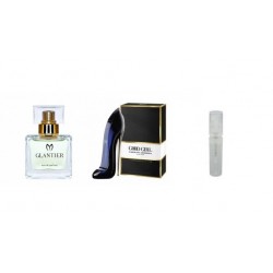 Perfumy Glantier 553 - Good Girl (Carolina Herrera) Mini próbka 2ml
