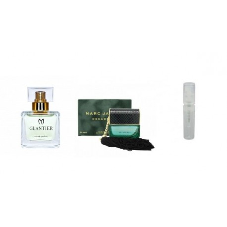 Perfumy Glantier 557 - Decadence (Marc Jacobs) Mini próbka 2ml Perfumy Glantier 557 - Decadence (Marc Jacobs) Mini próbka 2ml
