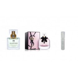 Perfumy Glantier 559 - Mon Paris (Yves Saint Laurent) Mini próbka 2ml