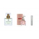 Perfumy Glantier 562 - Scandal (Jean Paul Gaultier) Mini próbka 2ml