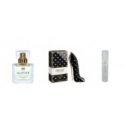 Perfumy Glantier 571 - Good Girl Dot Drama (Carolina Herrera) Mini próbka 2ml
