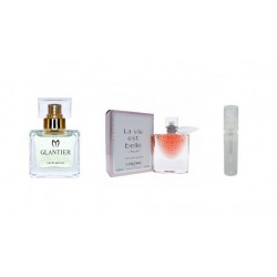 Perfumy Glantier 573 - La Vie Est Belle L'Eclat (Lancome) Mini próbka 2ml