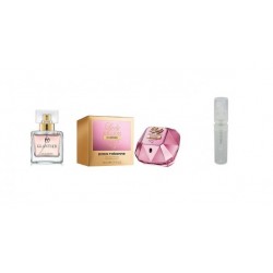 Perfumy Glantier 577 - Lady Milion Empire Mini próbka 2ml