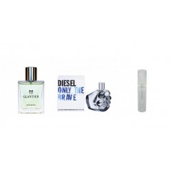 Perfumy Glantier 732 - Only The Brave (Diesel) Mini próbka 2ml