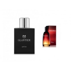 Perfumy Glantier Premium 706 -  Fahrenheit (Christian Dior)