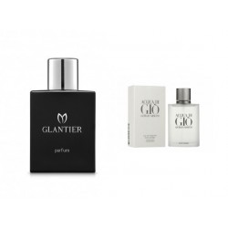 Perfumy Glantier Premium 717 - Acqua di Gio (Giorgio Armani)