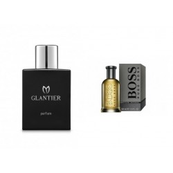 Perfumy Glantier 728 - Boss Bottled (Hugo Boss)