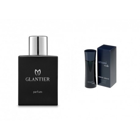 Perfumy Glantier 749 - Armani Code (Giorgio Armani) Perfumy Glantier 749 - Armani Code (Giorgio Armani)