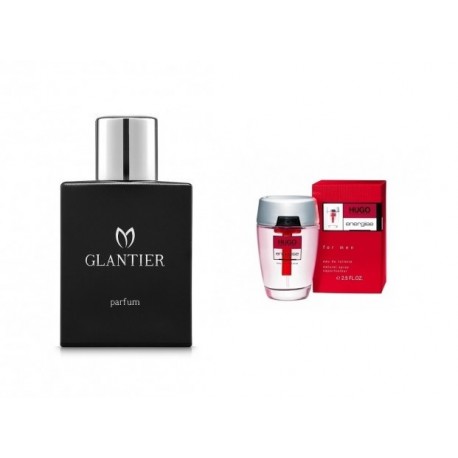 Perfumy Glantier 745 - Hugo Energise (Hugo Boss) Perfumy Glantier 745 - Hugo Energise (Hugo Boss)